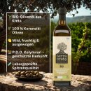 Terra Creta Bio Olivenöl 1,0l GR-BIO-03