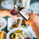 Avarino rot trocken 0,75l Nestor