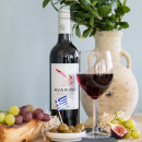 Avarino rot trocken 0,75l Nestor