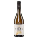 Pylos Chardonnay weiß trocken 0,75l Nestor