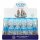 Ouzo Loukatos 38% 24x 0,05l Loukatos