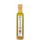 Olivenöl mit Knoblauch 0,25l Cretan Olive Mill