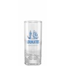 Loukatos Original Ouzo Glas 14cl