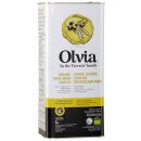 Olvia Bio Olivenöl 5,0l Tzortzis Family GR-BIO-01