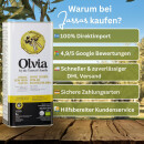 Olvia Bio Olivenöl 5,0l Tzortzis Family GR-BIO-01