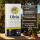Olvia Bio Olivenöl 5,0l Tzortzis Family GR-BIO-01