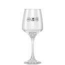 Samos Vin Doux Original Weinglas 380ml