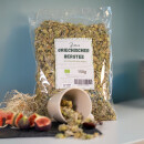 Griechischer Bergtee Bio 150g Jassas GR-BIO-01