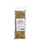 Griechischer Bergtee mit Rosenblättern Bio 80g...