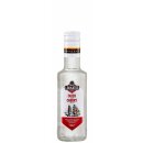 Ouzo mit Kirsche (Ouzo Cherry) 38% 0,2l Loukatos