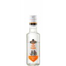 Ouzo mit Orange (Ouzo Orange) 43% 0,2l Loukatos