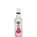 Ouzo mit Himbeere (Ouzo Raspberry) 38% 0,2l Loukatos