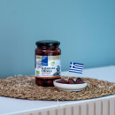 Kalamata Oliven Bio mit Stein 210g Jassas GR-BIO-15