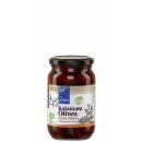Kalamata Oliven Bio ohne Stein 175g Jassas GR-BIO-15