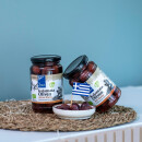 Kalamata Oliven Bio ohne Stein 175g Jassas GR-BIO-15