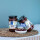 Kalamata Oliven Bio ohne Stein 175g Jassas GR-BIO-15