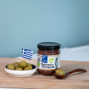 Kalamata Olivenpaste Bio 195g Jassas GR-BIO-15