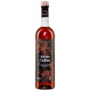 Kaffee Ouzo (Coffee Anise) Likör 22% 0,7l Katsaros