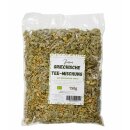 Griechische Tee Mischung Bio 150g Jassas GR-BIO-01