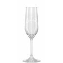 Zazazu Sekt Glas 200ml