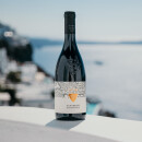 Santorini Assyrtiko P.D.O. weiß trocken 0,75l Santo...