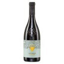 Santorini Nykteri P.D.O. weiß trocken 0,75l Santo...