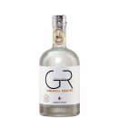 Ouzo Dry Golden Recipe 40% 0,5l Kardasi