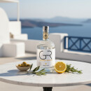Ouzo Dry Golden Recipe 40% 0,5l Kardasi