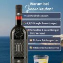 Mega Spileo Cuvée III rot trocken 0,75l Cavino
