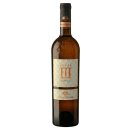 Mega Spileo Cuvée III weiß trocken 0,75l Cavino