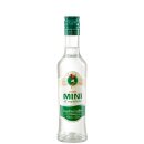 Ouzo Mini Mytilini 40% 0,2l Epom