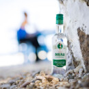 Ouzo Mini Mytilini 40% 0,2l Epom