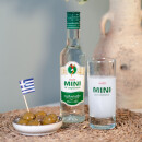Ouzo Mini Mytilini 40% 0,2l Epom
