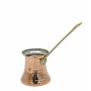 Griechischer Mokka Kaffee 200g + Briki