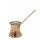 Griechischer Mokka Kaffee 200g + Briki