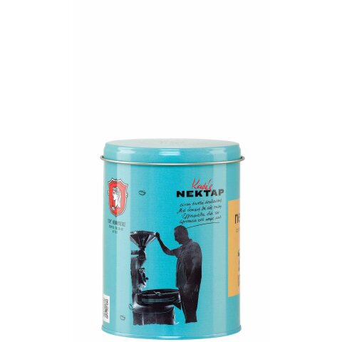 Mokka Dose (500ml) Nektar Coffee