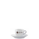 Nektar Mokka Tasse (80ml) mit Unterteller