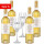 Samos Vin Doux weiß 4x 0,75l + 2 Gläser
