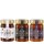Griechischer Honig von Kreta 3x 460g Smari Honey Probierset