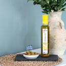 Olivenöl mit Zitrone 0,25l Cretan Olive Mill