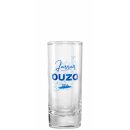 Jassas Original Ouzo Glas 14cl