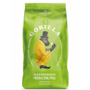 Gorilla Kaffeehaus Mischung Grün 1000g Joerges