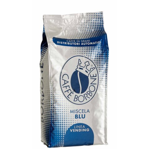 Caffé Borbone Miscela Blu Venedig 1000g