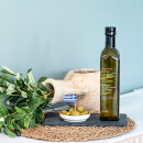 Charisma Olivenöl 0,5l Vassilakis Estate