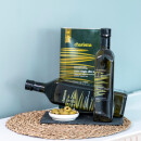 Charisma Olivenöl 0,5l Vassilakis Estate