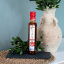 Olivenöl mit Chili 0,25l Cretan Olive Mill