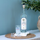 Ouzo Plomari 40% 0,7l I. Arvanitis