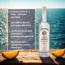 Ouzo Plomari 40% 0,7l I. Arvanitis