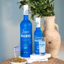 Jassas Ouzo 40% 0,2l