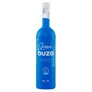 Jassas Ouzo 40% 0,7l